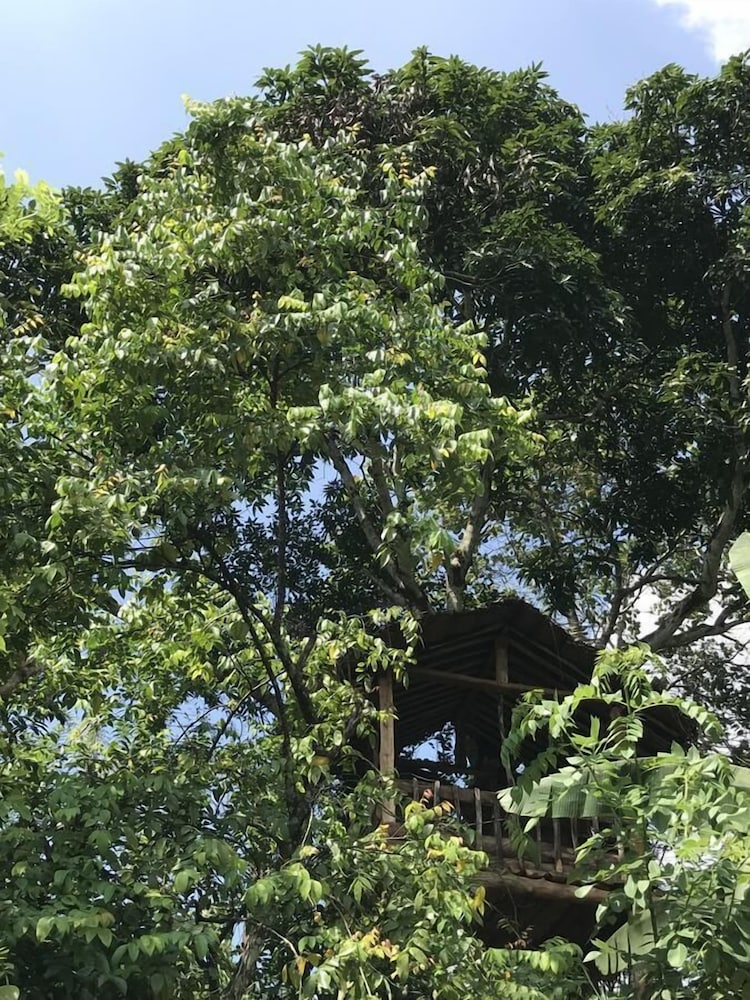 Plantation Retreat