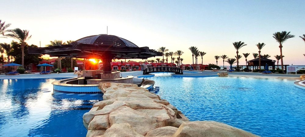 Swisstouch Oriental Resort Marsa Alam