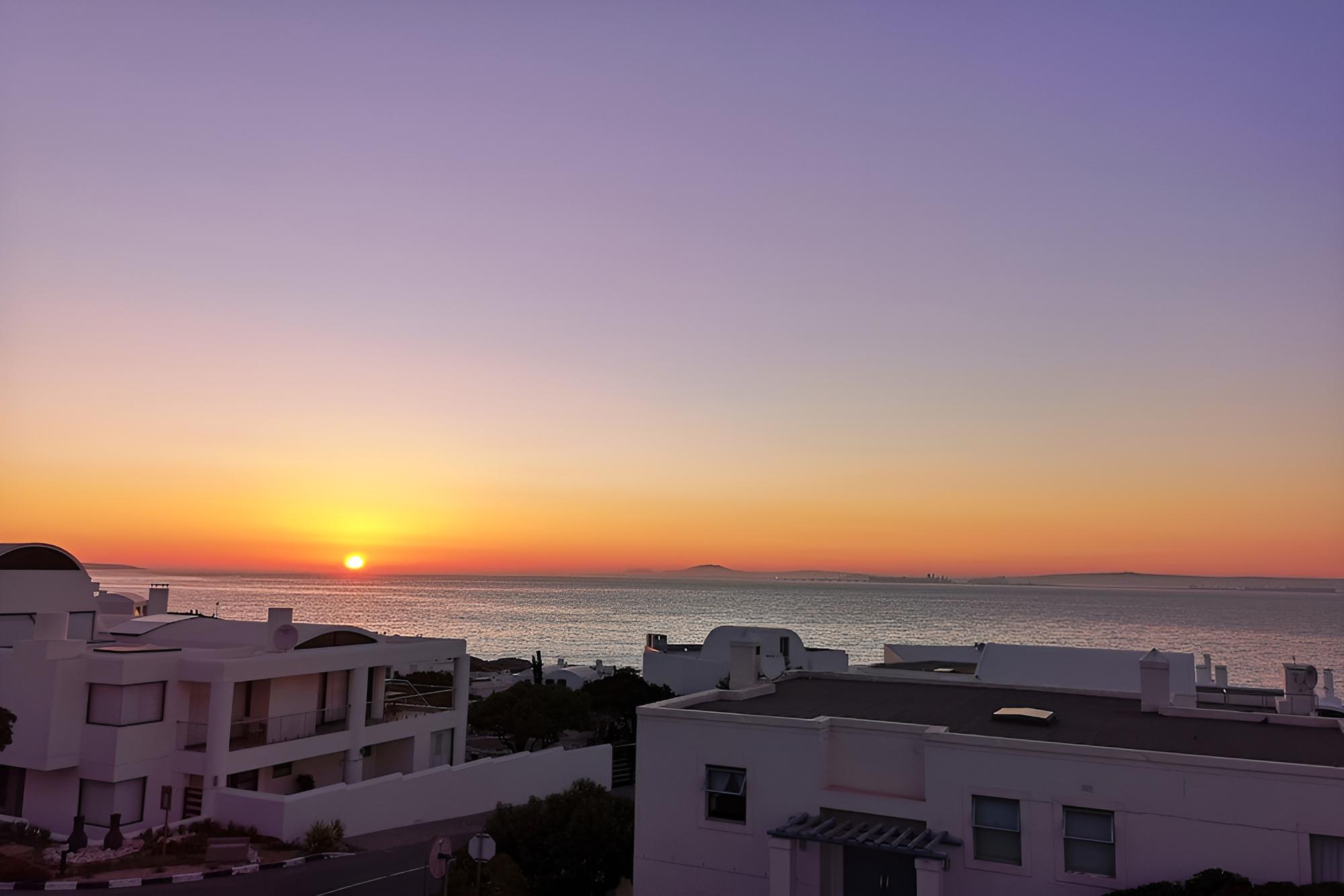 Zeewolf, Langebaan 6-sleeper