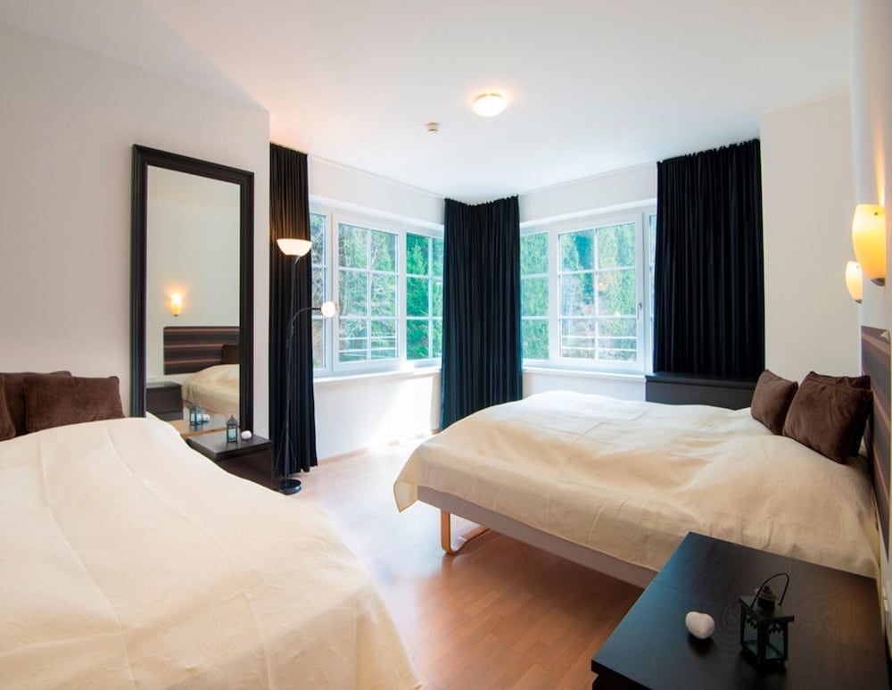 Apartment Bad Gastein Near Ski Lifts