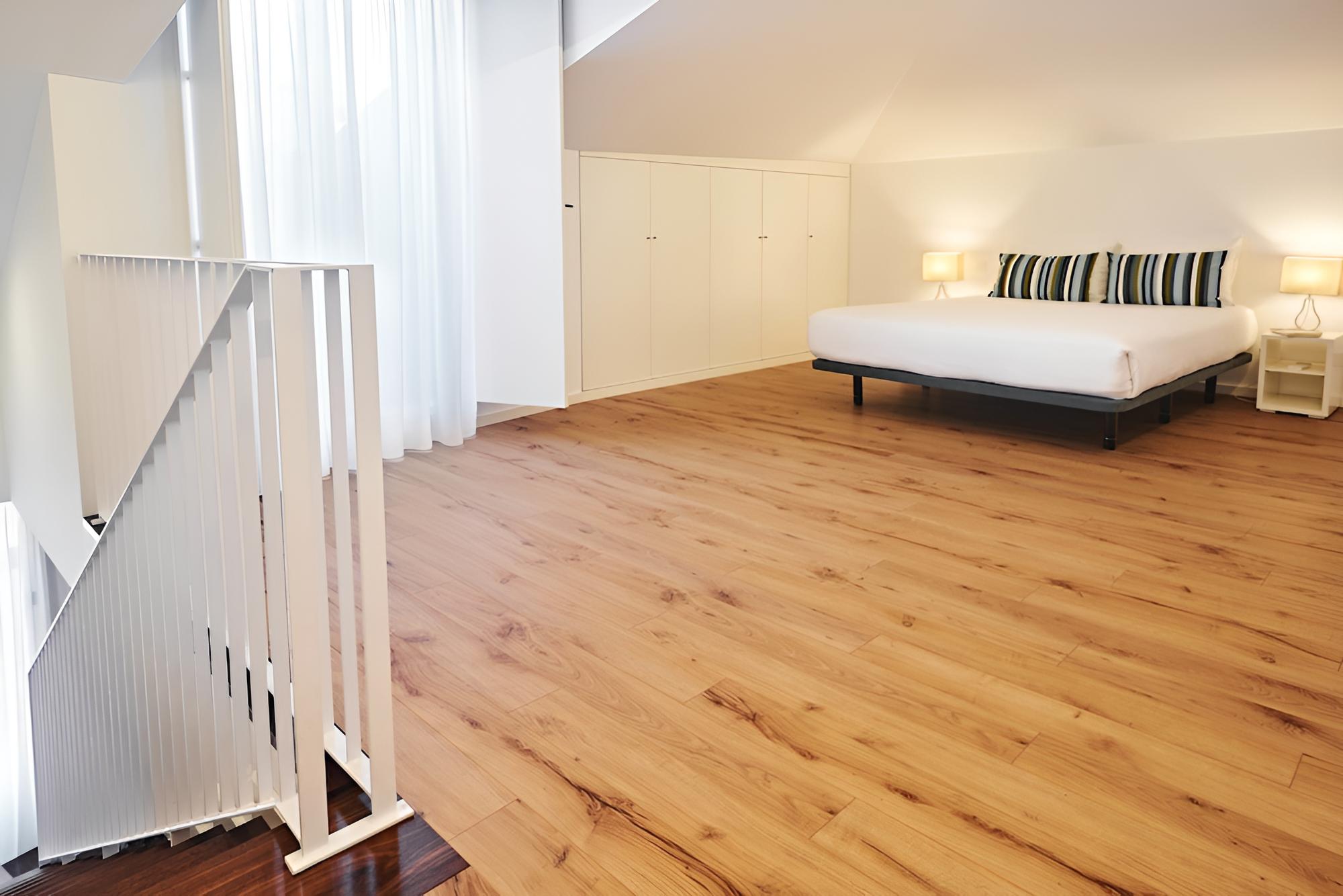 Apartamentos Ponte Nova