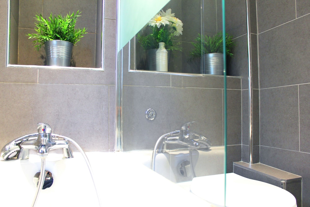 Borough Market Apartments