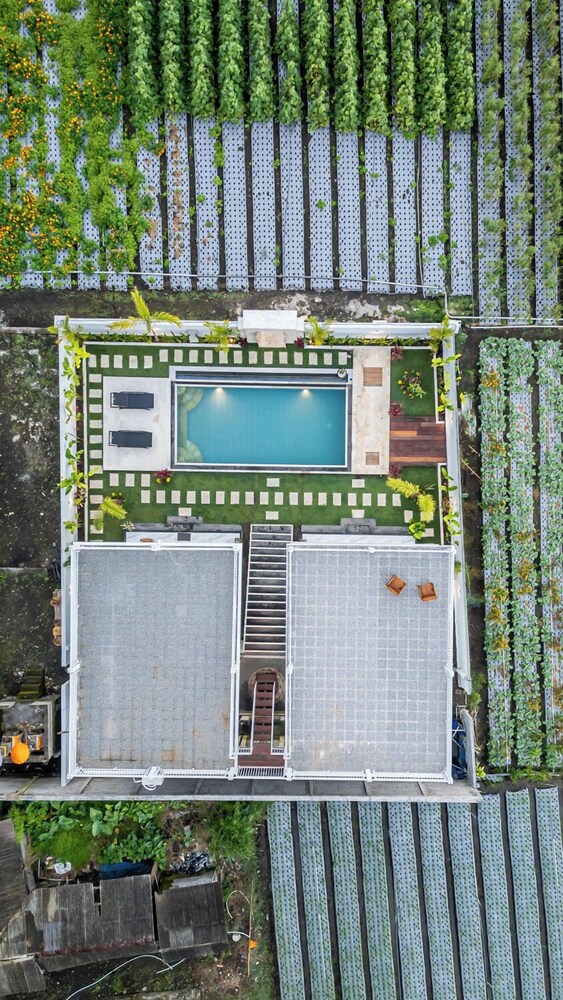 Hayana Villa