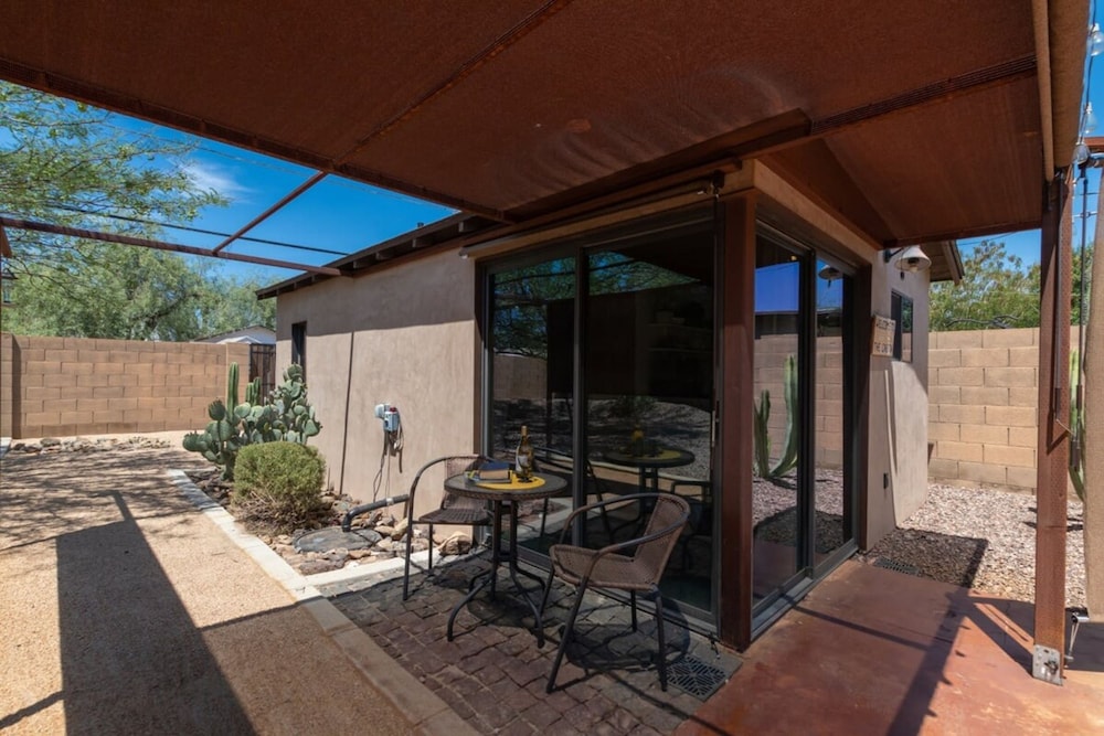 Coronado Casita - Mins to DT Airport Hospitals