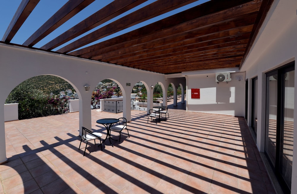Kalamar Otel - Image 43