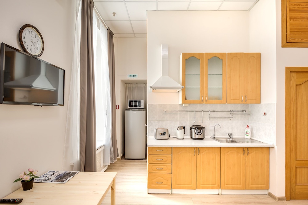 Centeral Hotel
