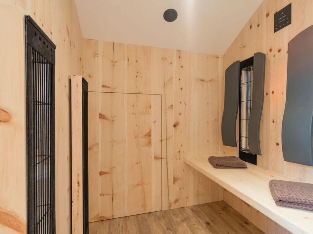 Holiday Apartment Rubihorn