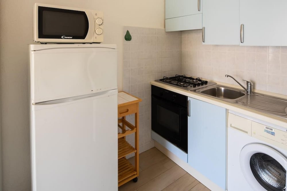 Welcomely - Sabbia D Argento view 5
