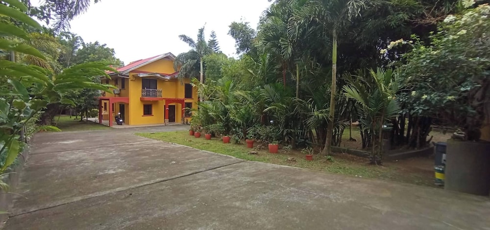 Your Tagaytay Escape Here in Mendez, Where Nature, Relaxation, and Fun Await