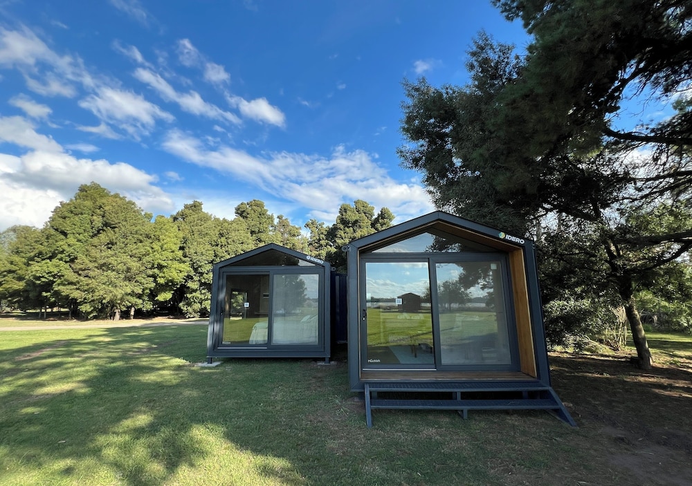 REFUGIO Natural Glamping