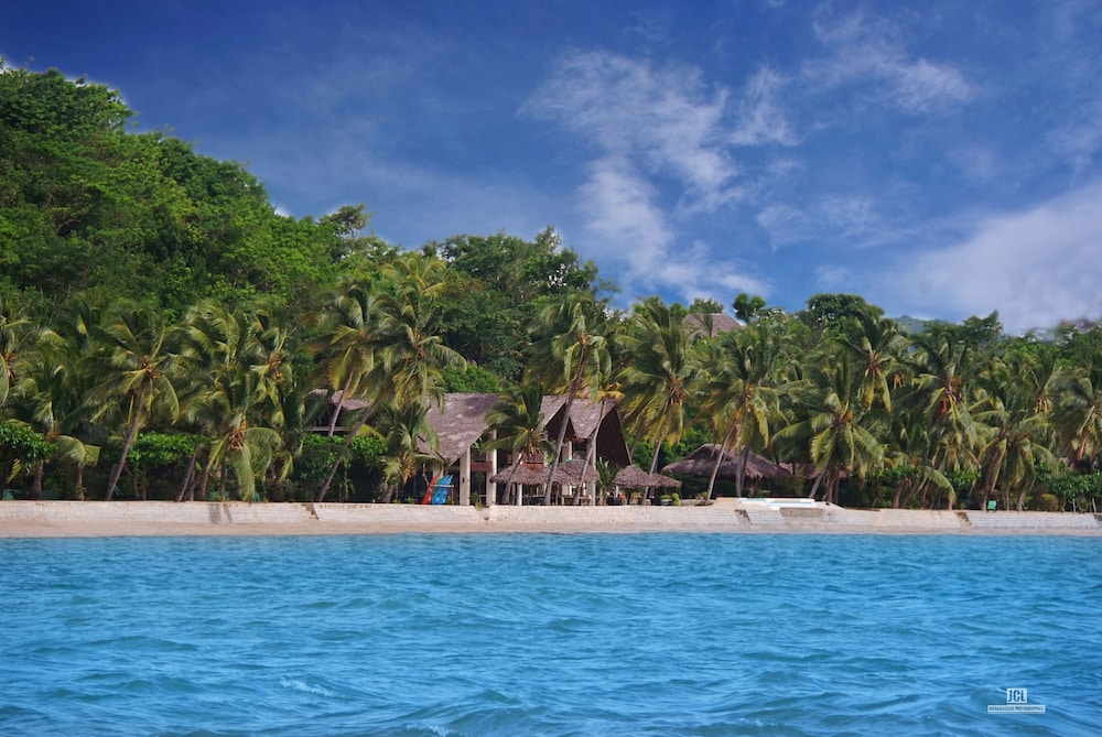 Anjiamarango Beach Resort