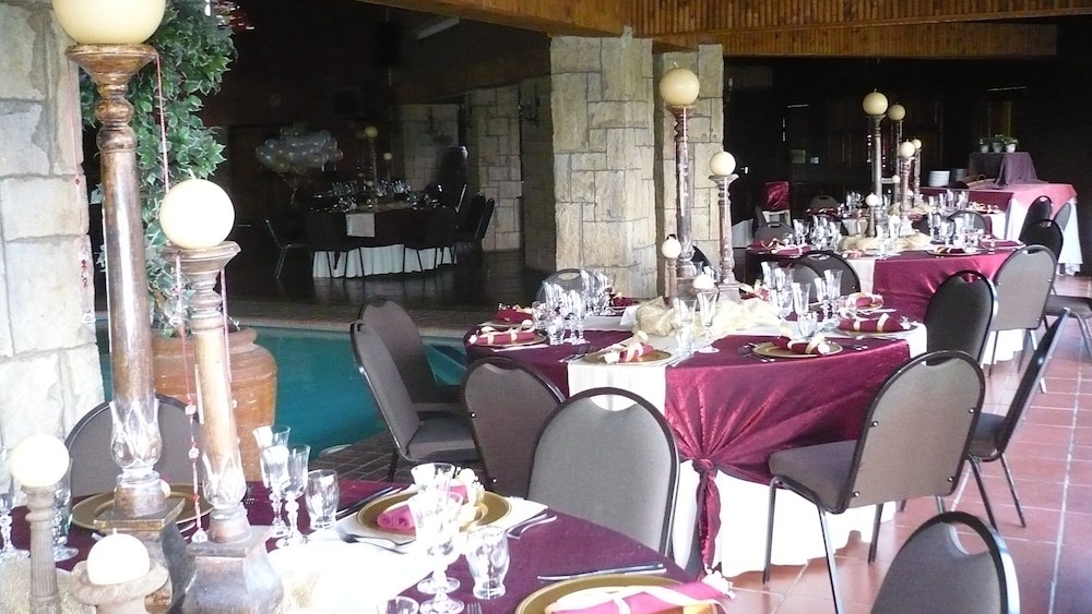 Lekoa Lodge