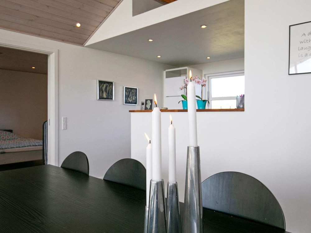 Luxury Seaside Retreat in Nr. Lyngby-by Traum