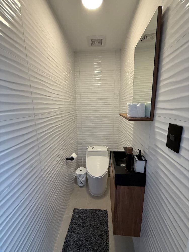 Unique B-202 NOK Unique 2BR Apartment by Vistacana Rentals