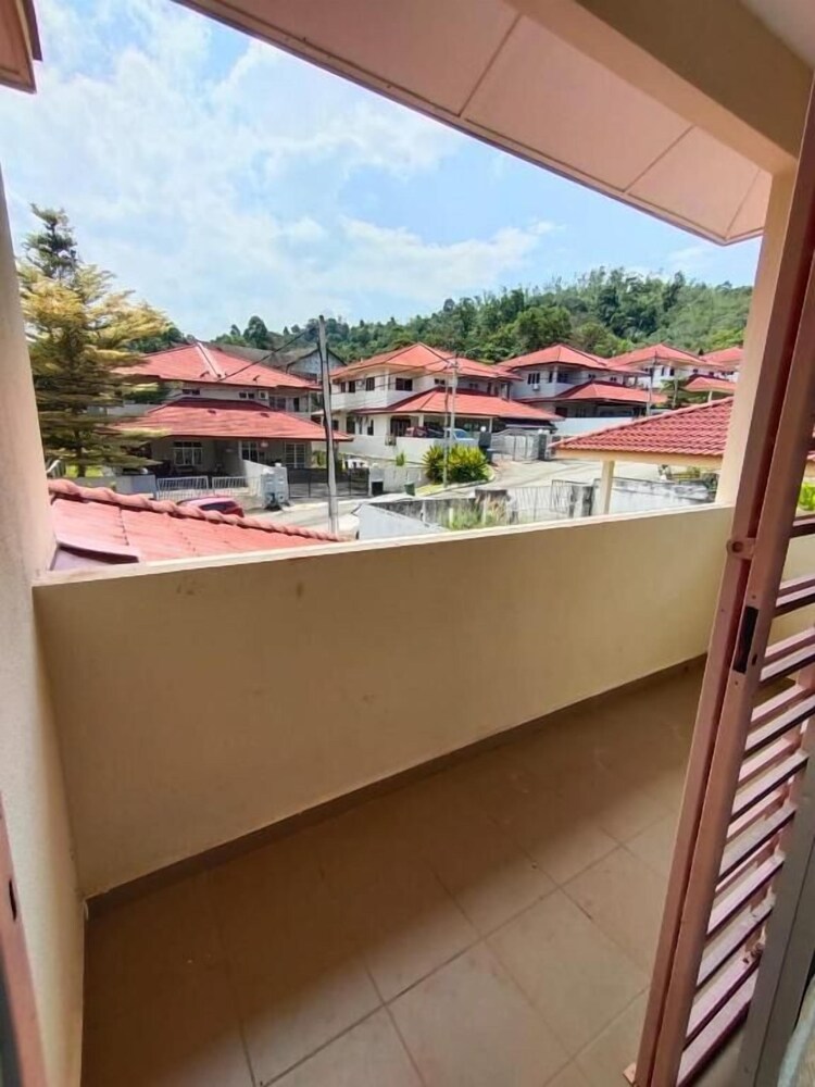 MUTIARA HEIGHT HOMESTAY photo 8