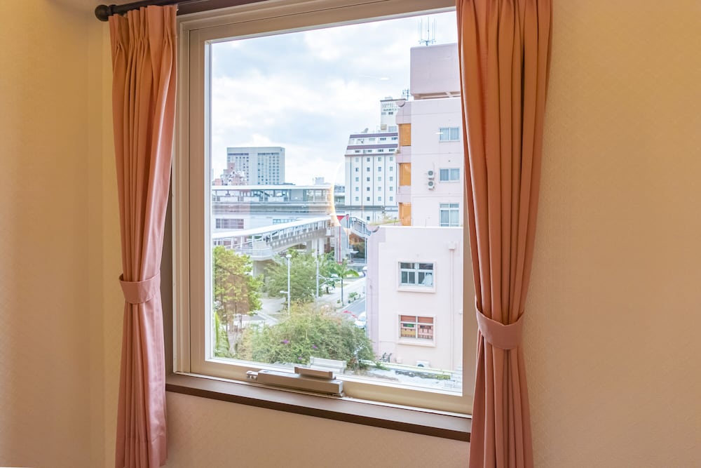 HOTEL OKINAWA WITH SANRIO CHARACTERS 55