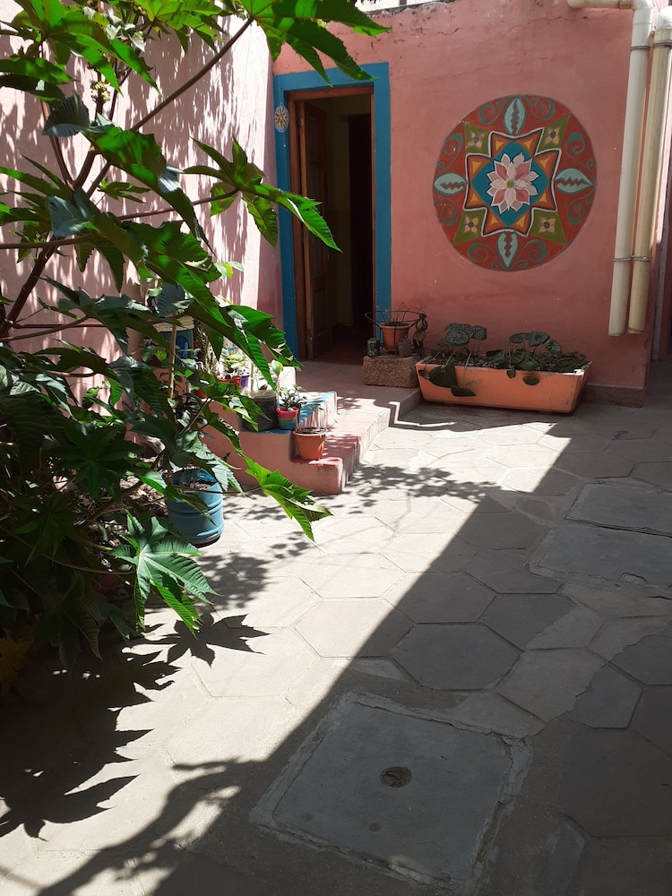 Hostel El Viaje