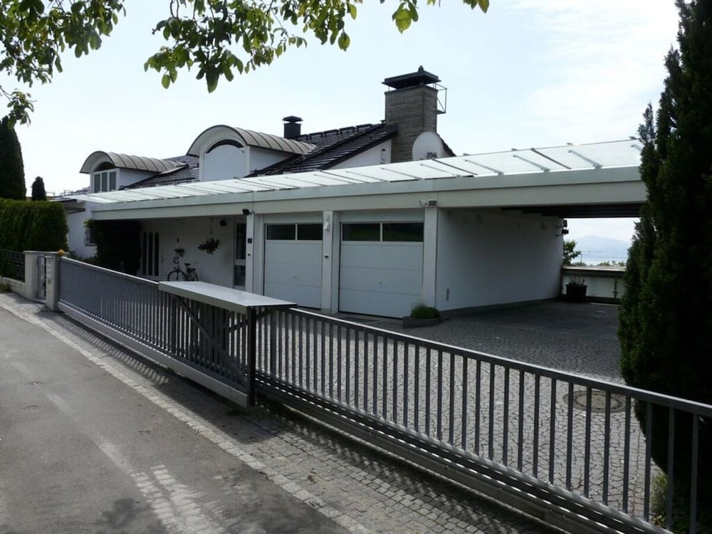 Hanssen in Lindau/lake Constance