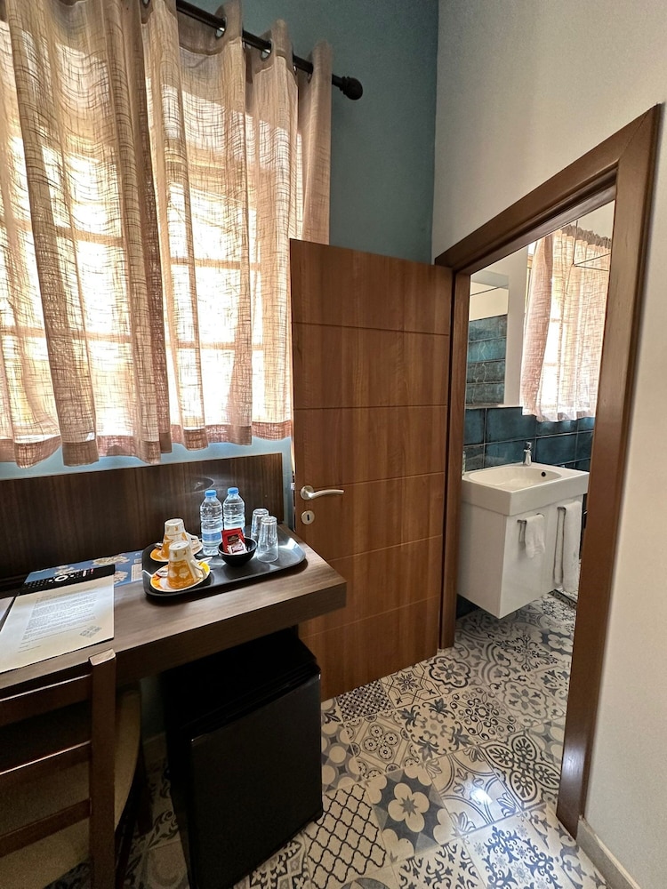 MyTravel House