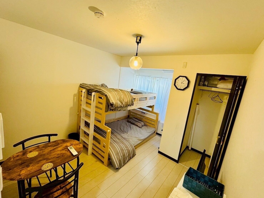 GUEST HOUSE TEN