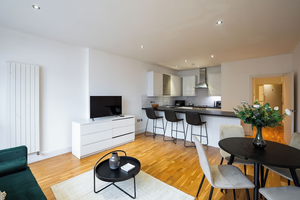 VESTO Hammersmith