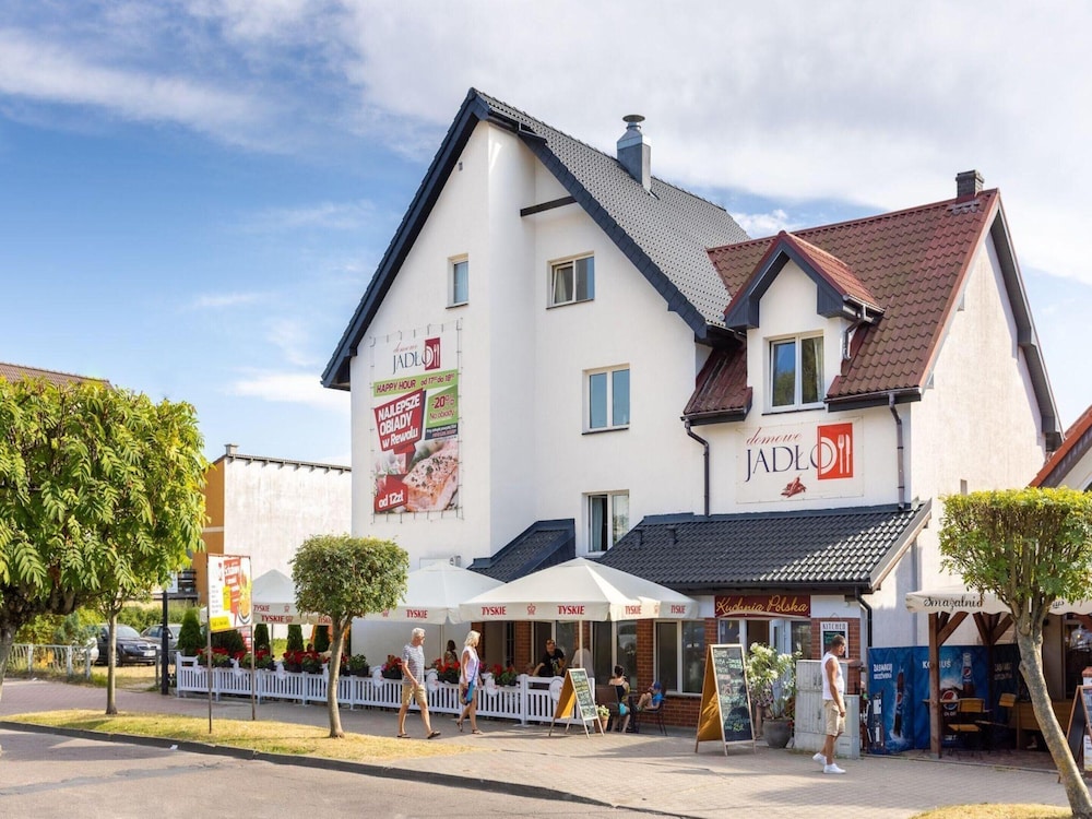 Comfortable Holiday Studio, Breakfast Included