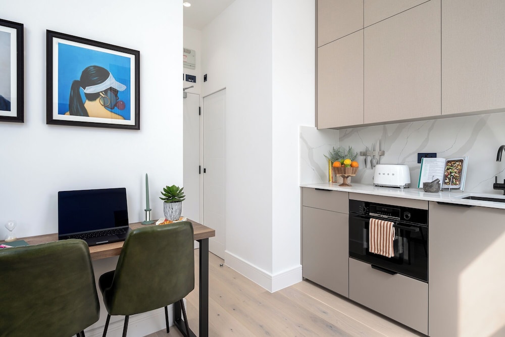 Your Apartment - Camden
