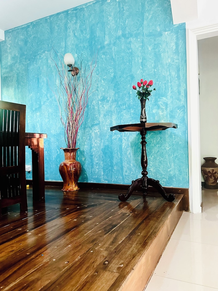 Villa Gajeru Walawwa by W Lanka