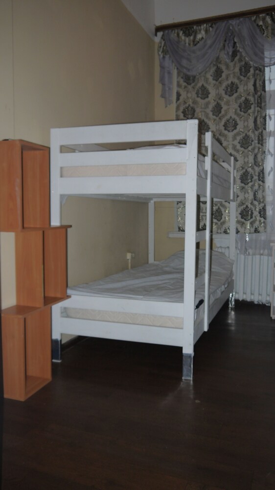 Bulatov Hostel
