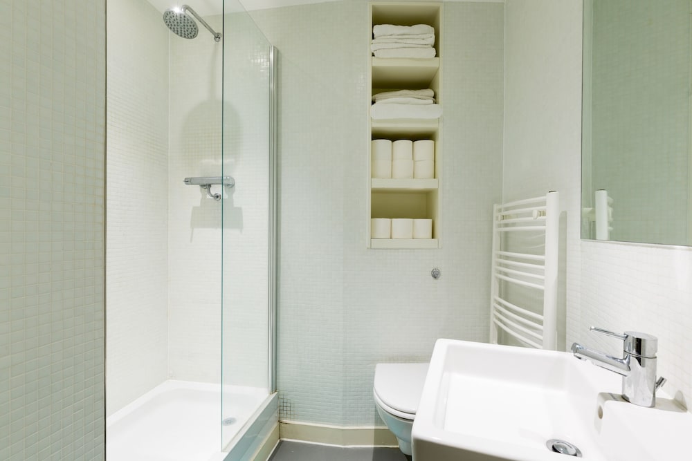 Birmingham Serviced Apartments - Rotunda