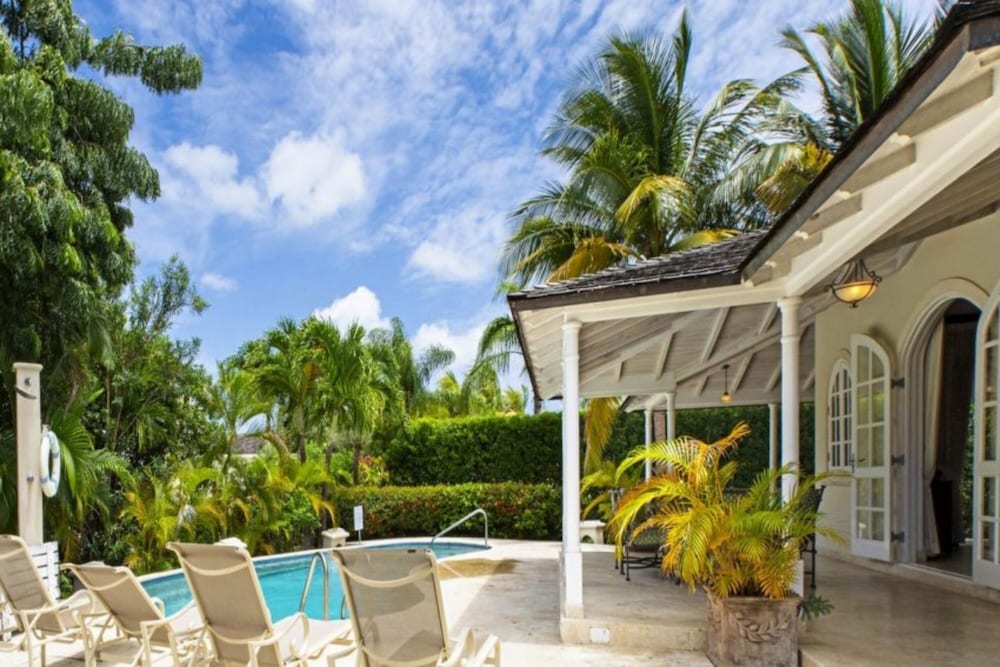 Palm Ridge 2A Heaven Scent, Royal Westmoreland by Barbados Sotheby's International Realty