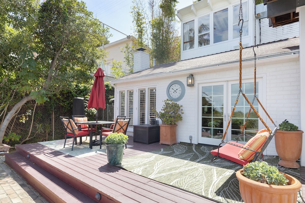 A-lister by Avantstay Hollywood Hills Luxe Group Escape w/ Pool