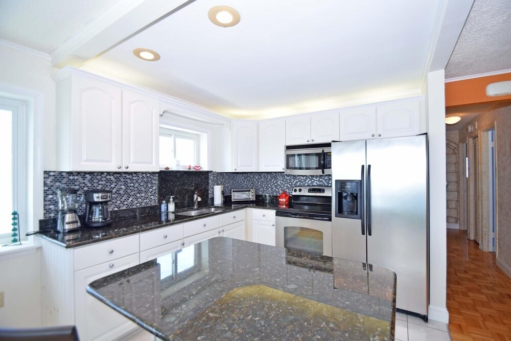 Thunder Island 168d 2 Bedroom Condo