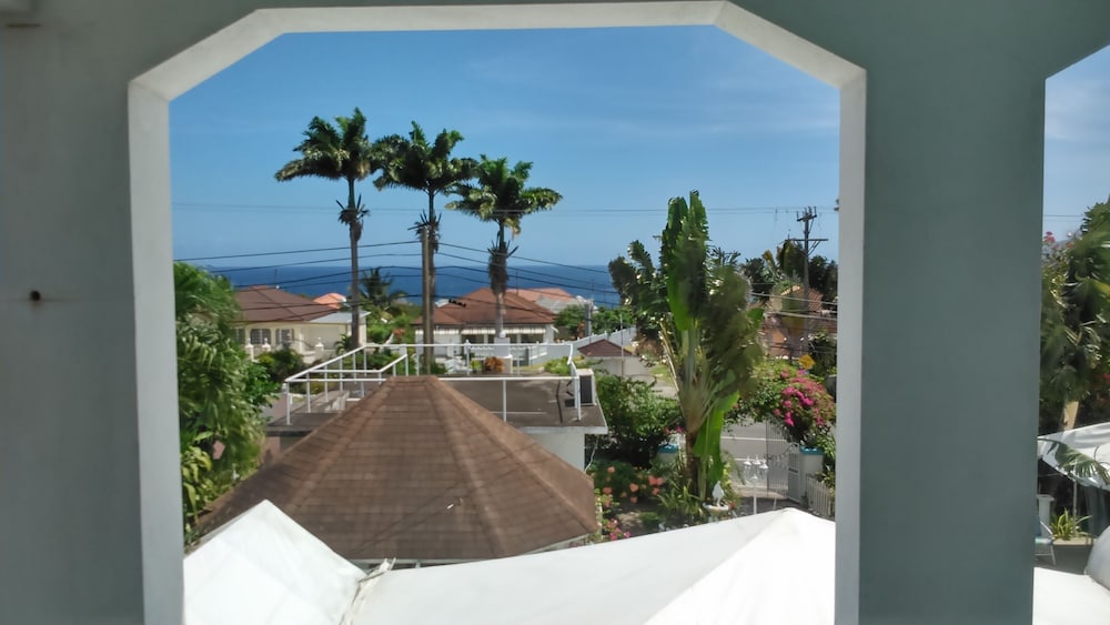 Hunter's Rest Villa