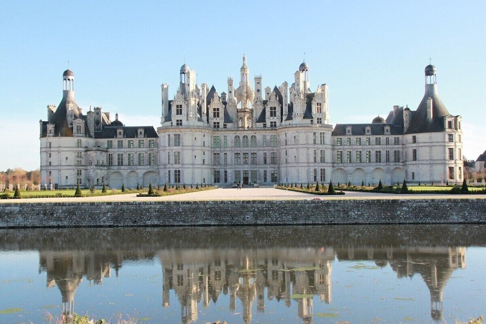 Chambre d'hôtes