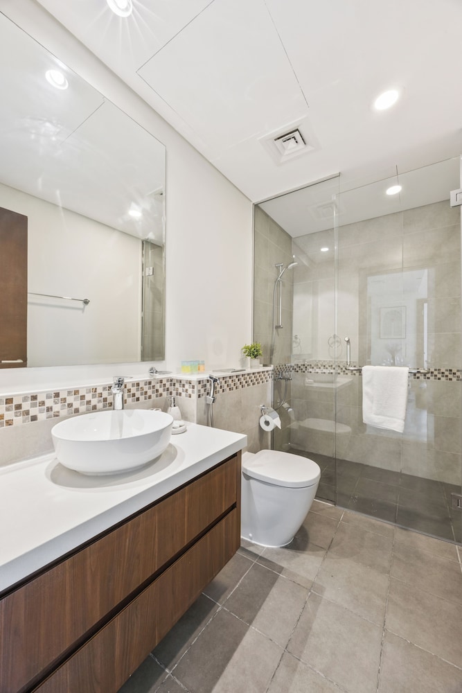 Luxury Apartments in Dubai Business Bay