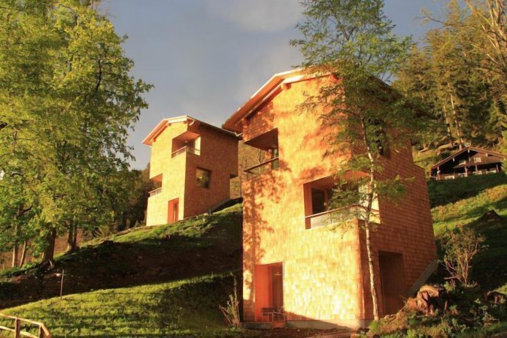 Tannerhof Naturhotel Gesundheitsresort - Property Image 64