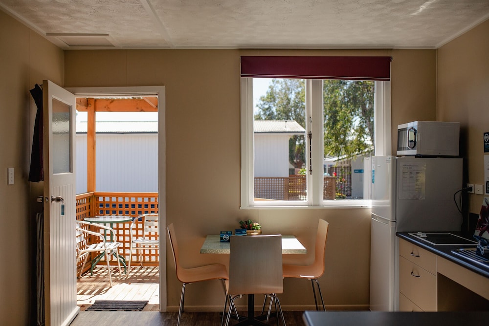 Taupo TOP 10 Holiday Park