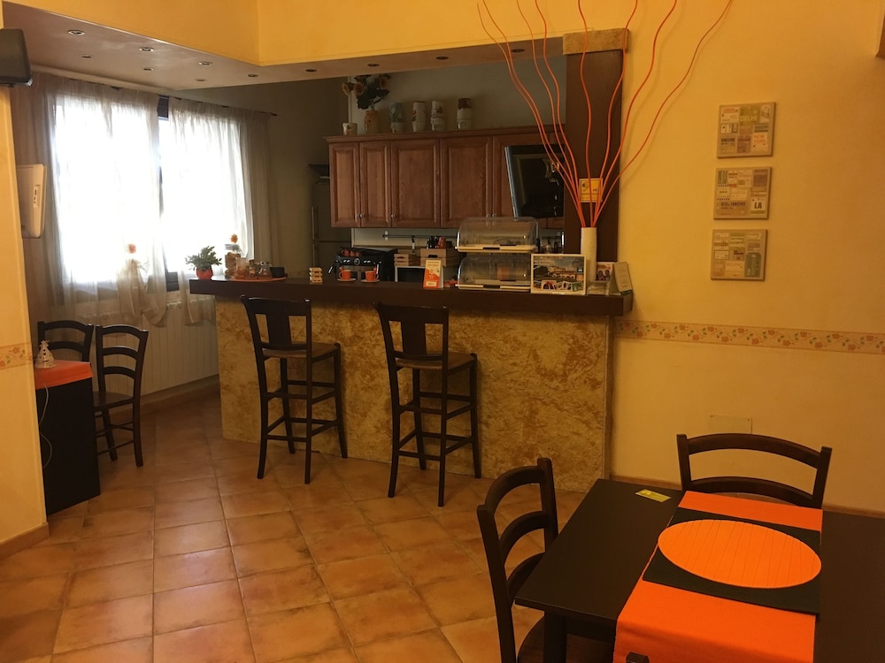 Giardini di Marzo Lecce B&B