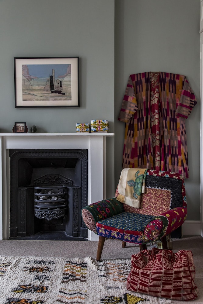 Albion Street by Onefinestay