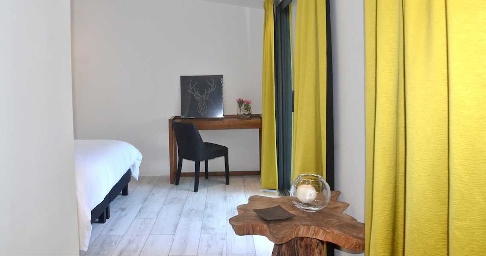 Domaine Shambala Chambres d'hotes view 4