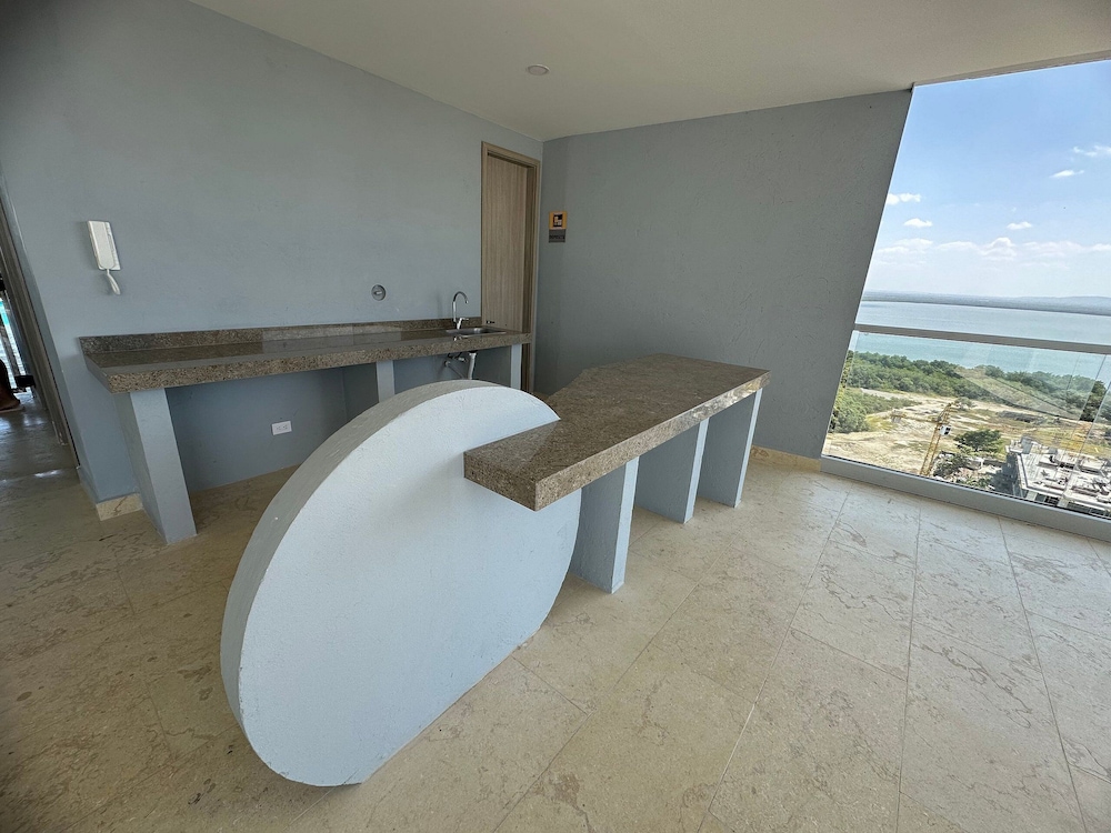 Sunno Beach Condominium - Playa Azul