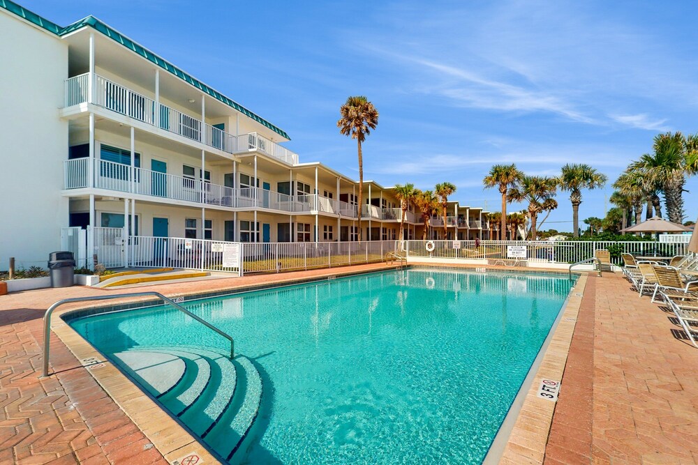 Daytona Ocean Jewels