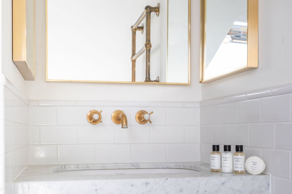 Oakington Road by Onefinestay