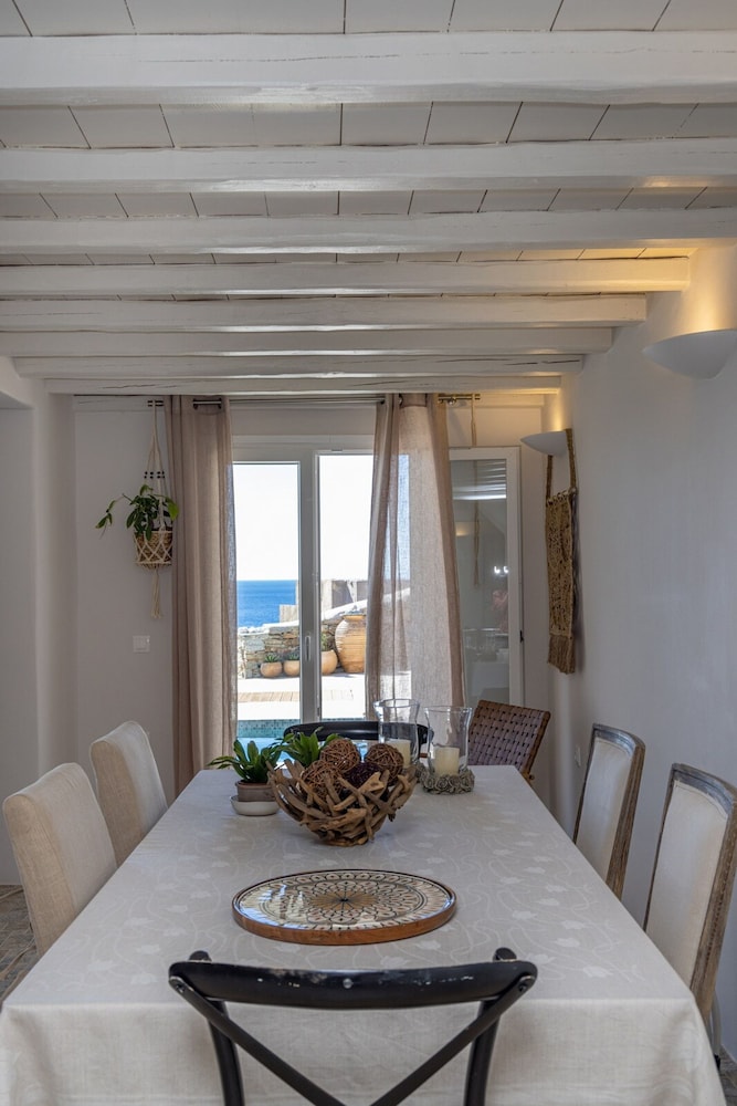 Rmos Seaside Villa A With Private Pool