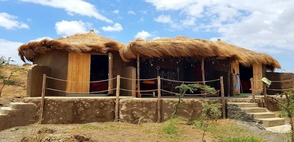 Osiligilai Maasai Lodge
