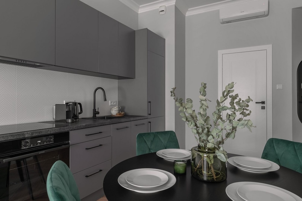 Apartio Rooms Gliwice
