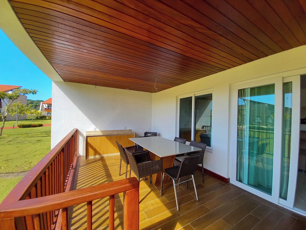 Flats at Club Meridional - Praia dos Carneiros