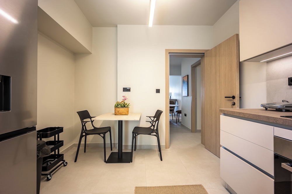 Marbella Living Pangrati By O&O Group
