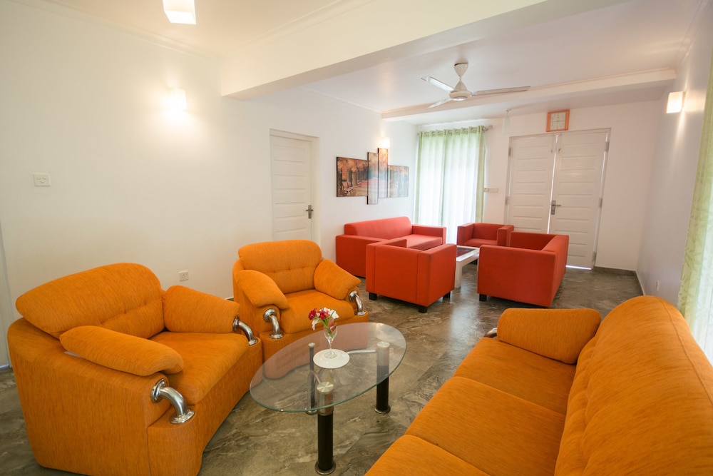 Organic Villa Kandy